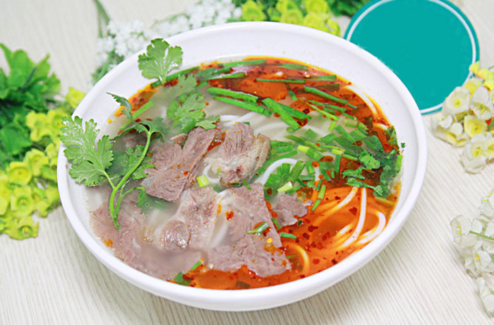 勃利羊肉粉培训